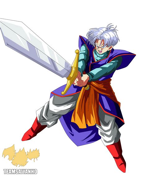 supreme trunks